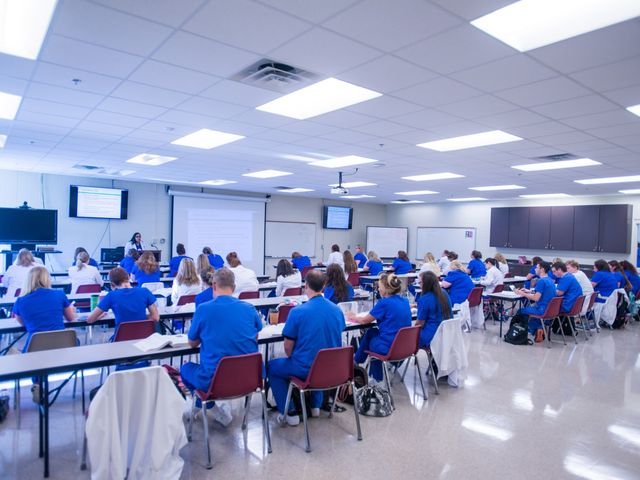 Photo of Tennessee College of Applied Technology-Elizabethton