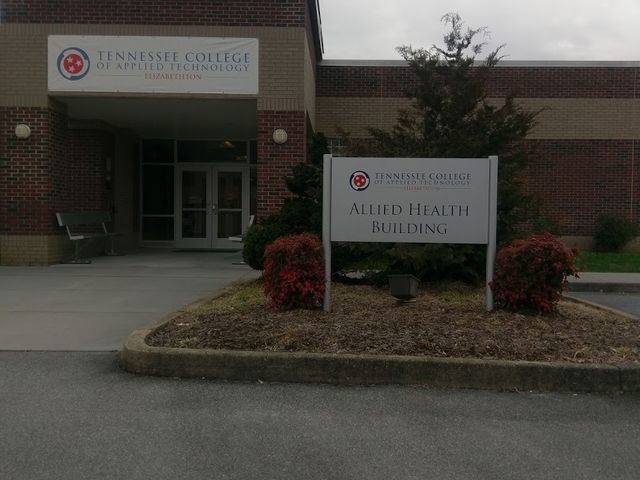 Photo of Tennessee College of Applied Technology-Elizabethton