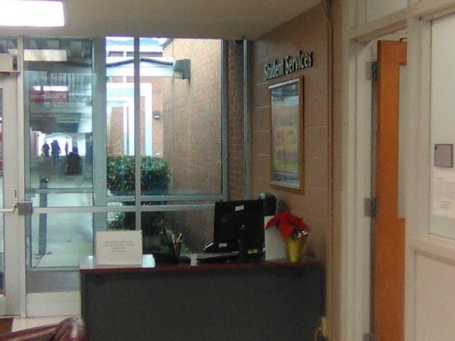 Photo of Tennessee College of Applied Technology-Jacksboro -