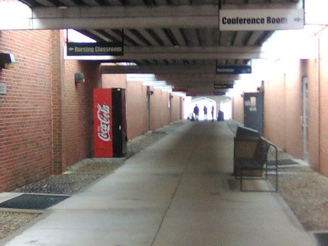 Photo of Tennessee College of Applied Technology-Jacksboro