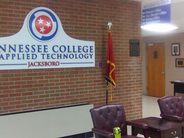Photo of Tennessee College of Applied Technology-Jacksboro