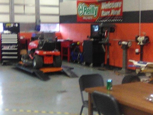 Photo of Tennessee College of Applied Technology-Jacksboro