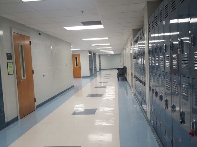 Photo of Tennessee College of Applied Technology-Knoxville