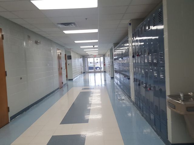 Photo of Tennessee College of Applied Technology-Knoxville