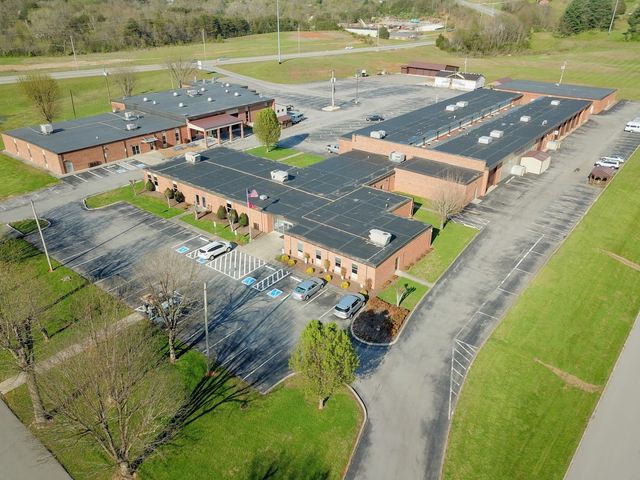 Photo of Tennessee College of Applied Technology-Livingston
