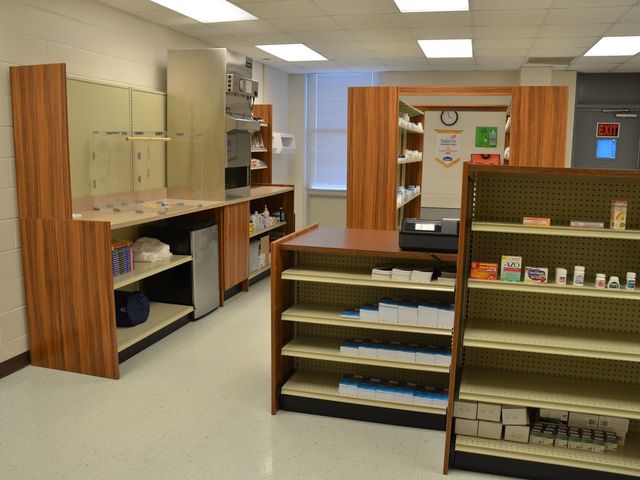 Photo of Tennessee College of Applied Technology-Pulaski