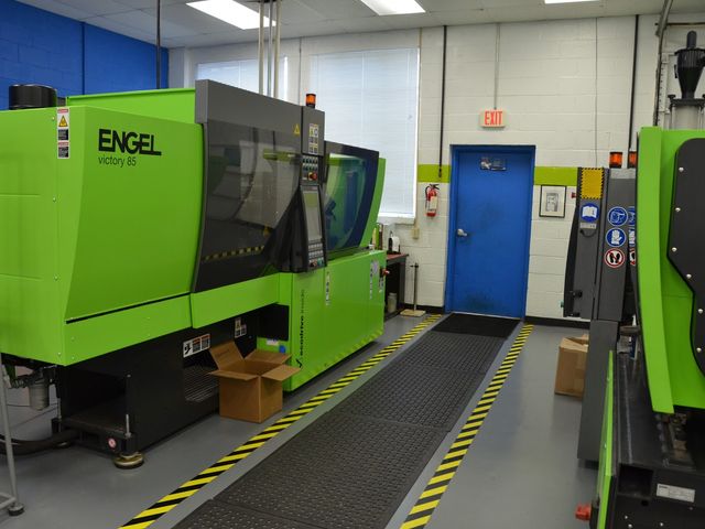 Photo of Tennessee College of Applied Technology-Pulaski