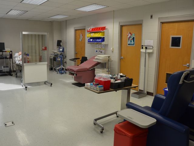 Photo of Tennessee College of Applied Technology-Pulaski