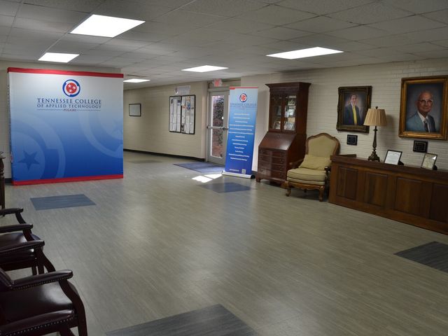 Photo of Tennessee College of Applied Technology-Pulaski