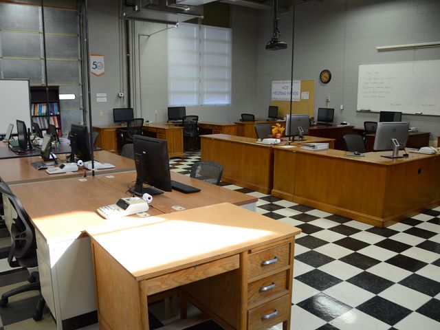 Photo of Tennessee College of Applied Technology-Pulaski