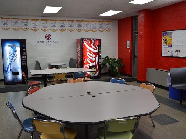 Photo of Tennessee College of Applied Technology-Pulaski
