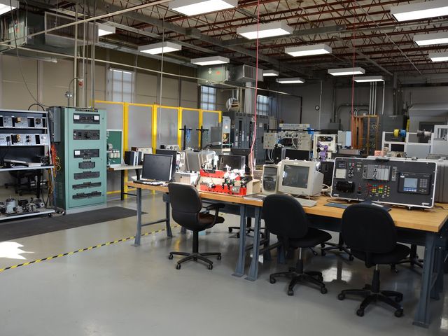 Photo of Tennessee College of Applied Technology-Pulaski