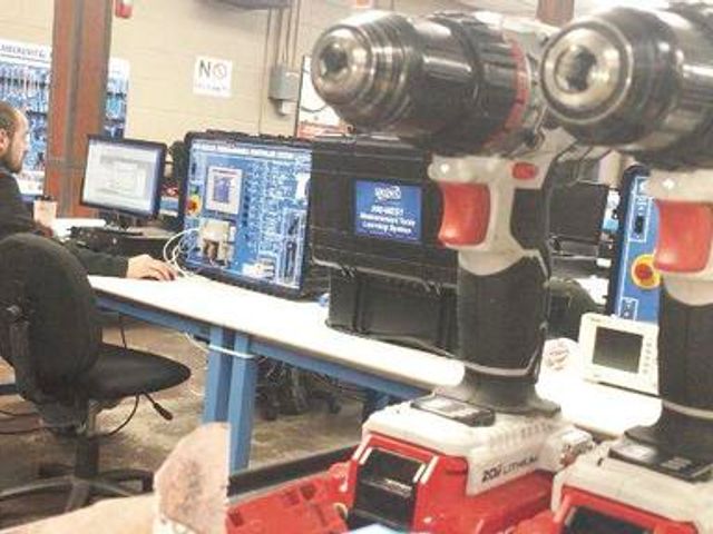 Photo of Tennessee College of Applied Technology-Paris