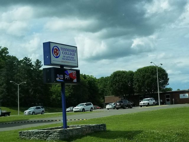 Photo of Tennessee College of Applied Technology-Shelbyville