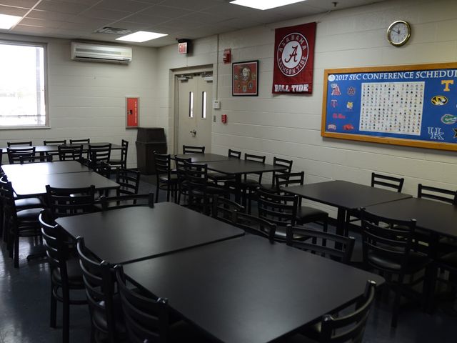 Photo of Tennessee College of Applied Technology-Shelbyville