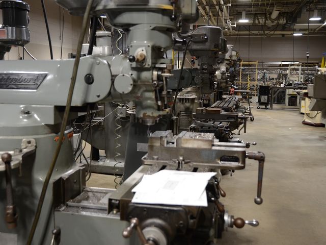 Photo of Tennessee College of Applied Technology-Shelbyville