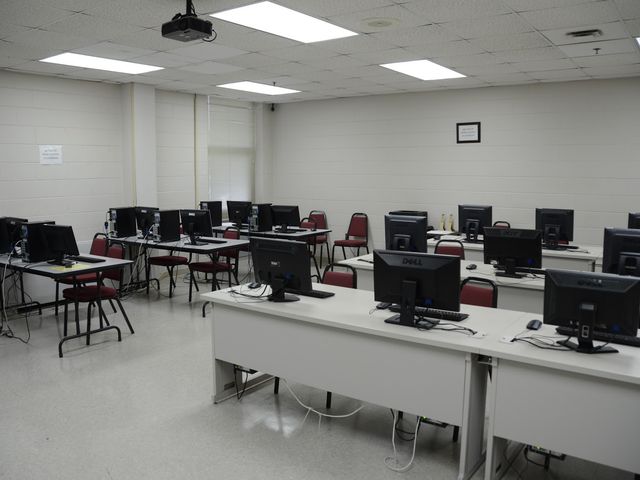 Photo of Tennessee College of Applied Technology-Shelbyville