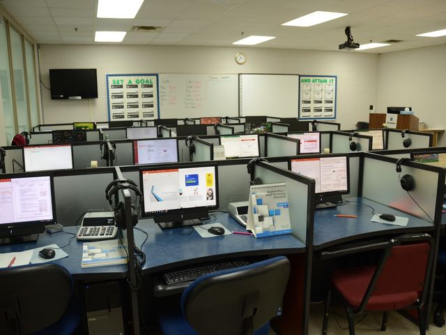 Photo of Tennessee College of Applied Technology-Shelbyville