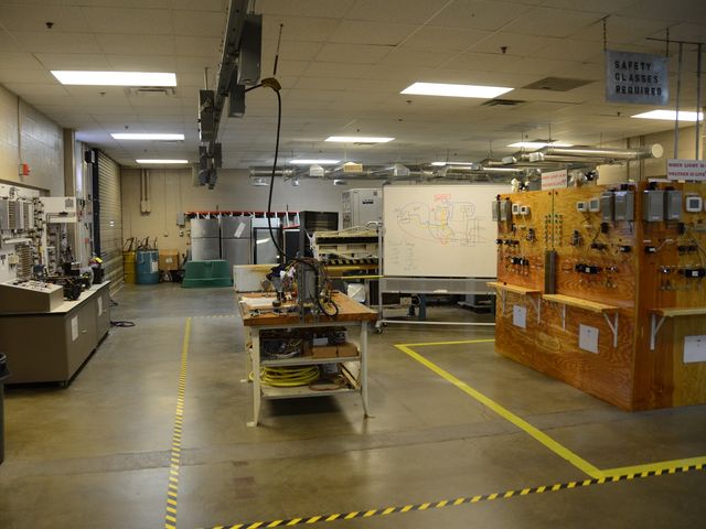 Photo of Tennessee College of Applied Technology-Shelbyville