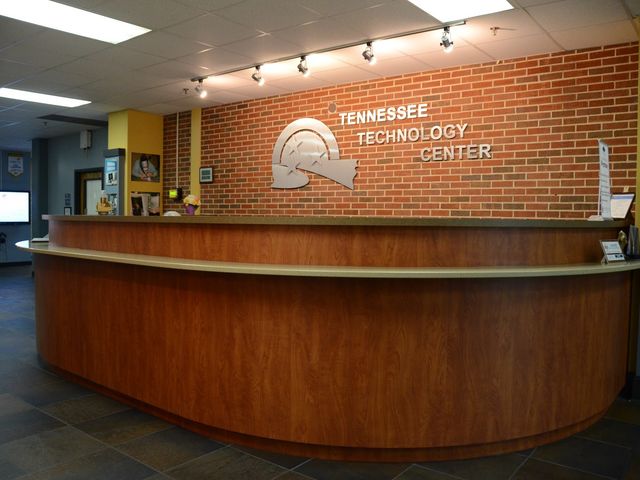 Photo of Tennessee College of Applied Technology-Shelbyville