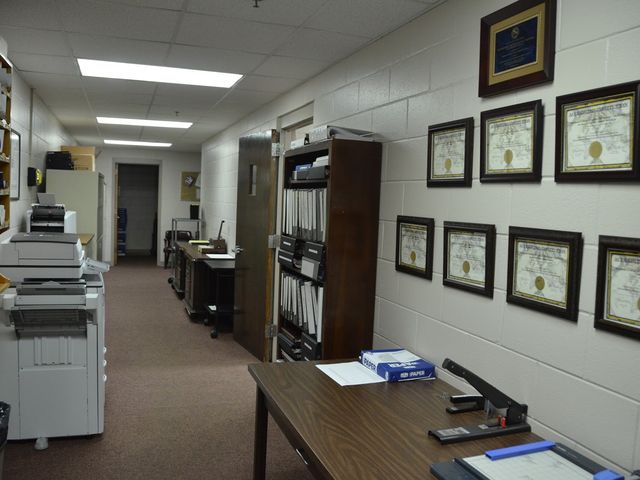 Photo of Tennessee College of Applied Technology-Shelbyville