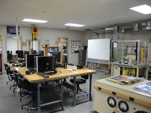 Photo of Tennessee College of Applied Technology-Shelbyville
