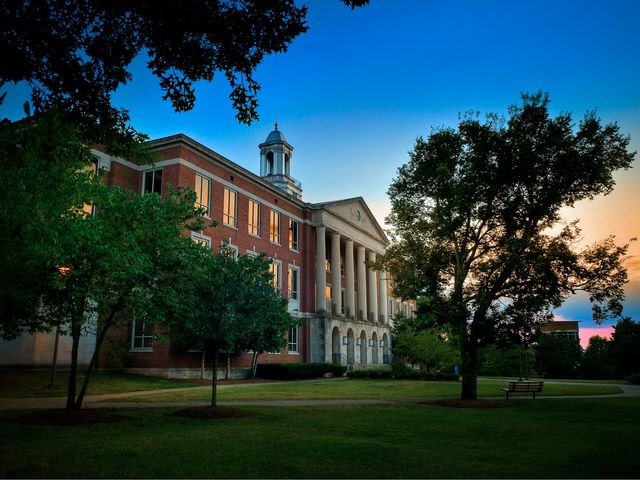 Photo of Tennessee State University