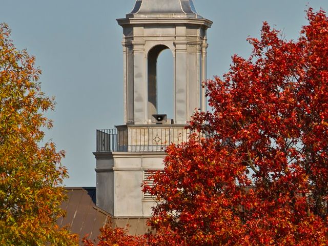 Photo of Tennessee State University