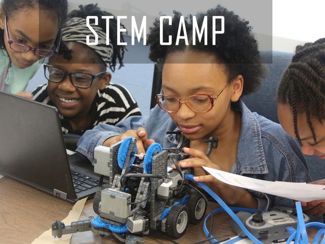 Photo of Tennessee State University