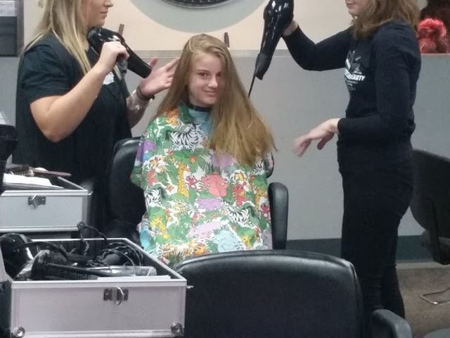 Photo of Tennessee School of Beauty of Knoxville Inc