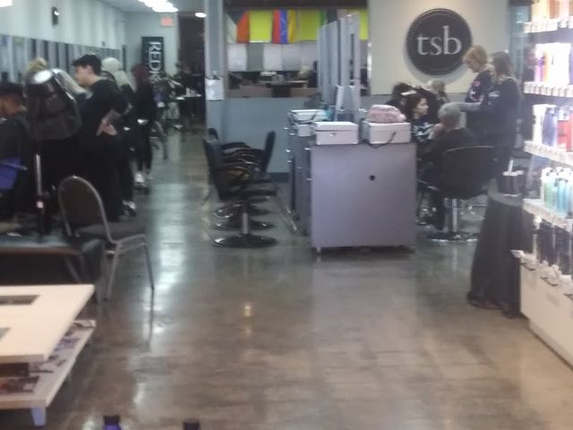 Photo of Tennessee School of Beauty of Knoxville Inc