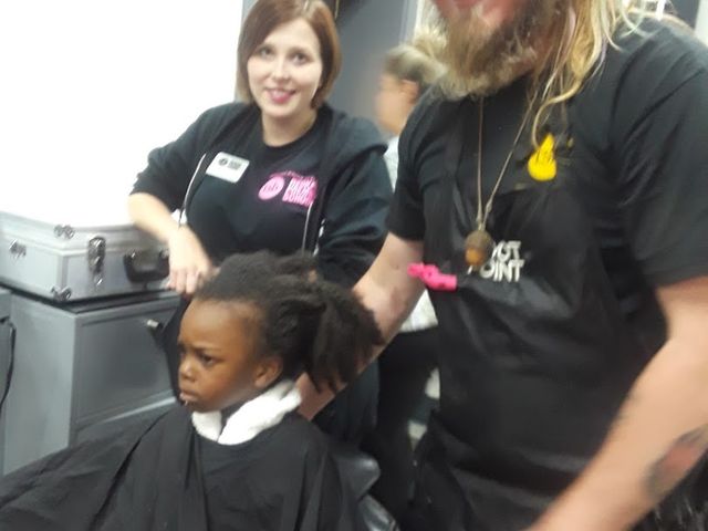 Photo of Tennessee School of Beauty of Knoxville Inc