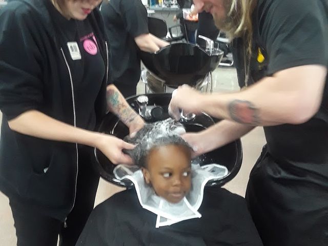 Photo of Tennessee School of Beauty of Knoxville Inc