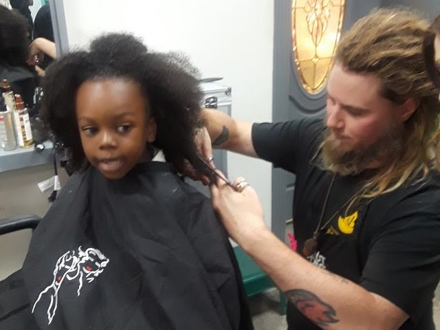 Photo of Tennessee School of Beauty of Knoxville Inc