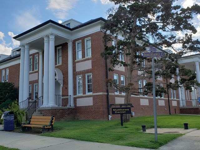 Photo of Tennessee Technological University