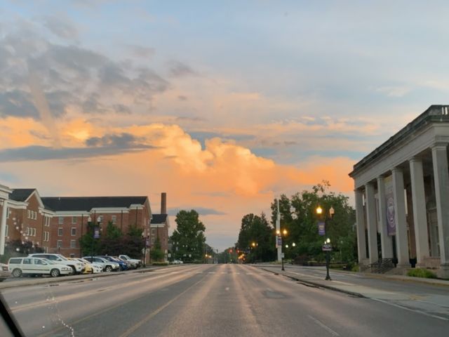 Photo of Tennessee Technological University