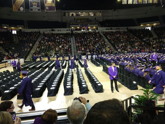 Photo of Tennessee Technological University