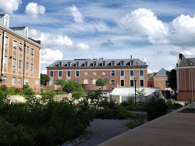 Photo of Tennessee Technological University