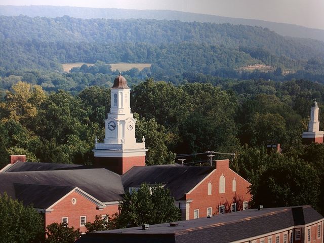 Photo of Tennessee Technological University