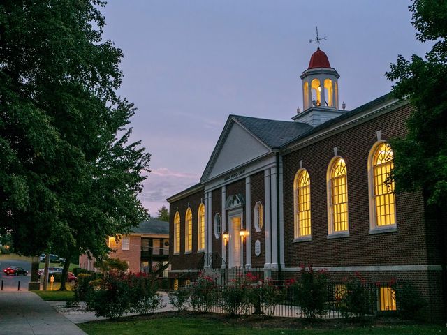 Photo of Tennessee Wesleyan University