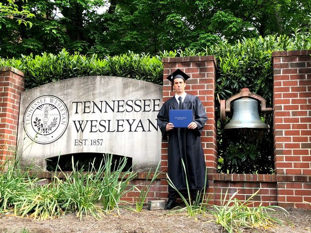 Photo of Tennessee Wesleyan University