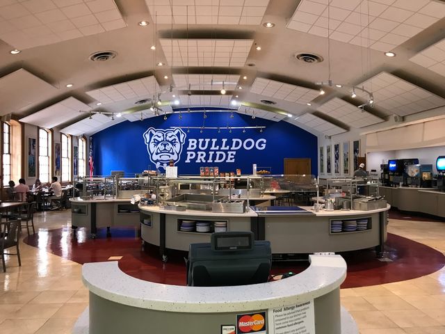 Photo of Tennessee Wesleyan University