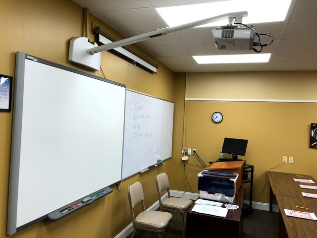 Photo of Tennessee Wesleyan University