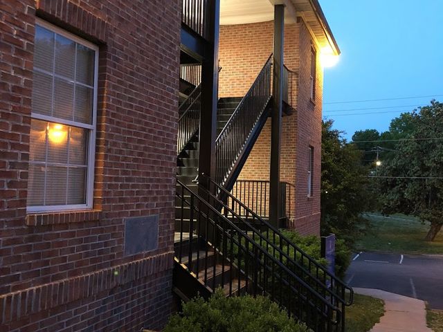 Photo of Tennessee Wesleyan University