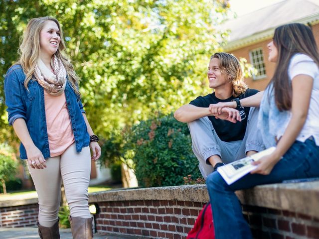 Photo of Tennessee Wesleyan University