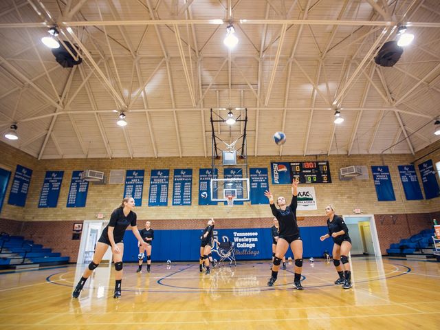 Photo of Tennessee Wesleyan University