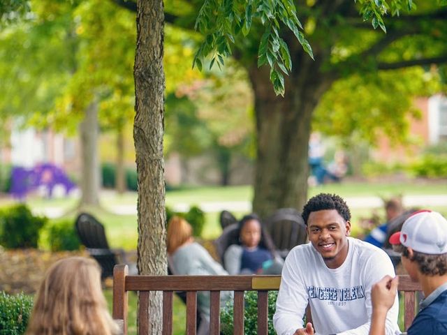 Photo of Tennessee Wesleyan University