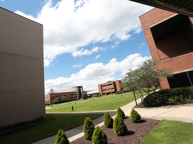 Photo of Terra State Community College
