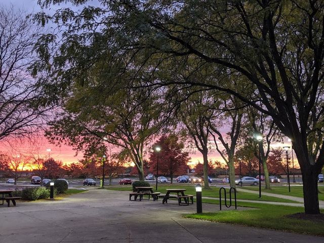 Photo of Terra State Community College