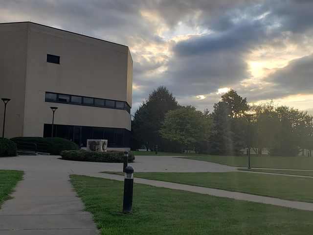 Photo of Terra State Community College